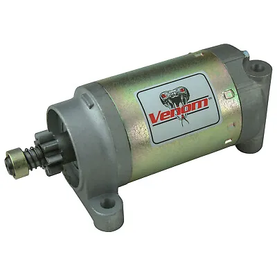 Yamaha Venom Snowmobile High Performance Starter Motor 500 600 700 Venture / XL • $94.95