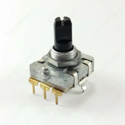 VR10140R Rotary Encoder For Yamaha 01V96 02R LS916 LS932 RS7000 • £11.60