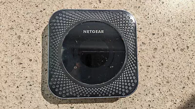 NETGEAR Nighthawk M1 Mobile Hotspot 4G LTE GSM Unlocked Router MiFi MR1100 • $64.99