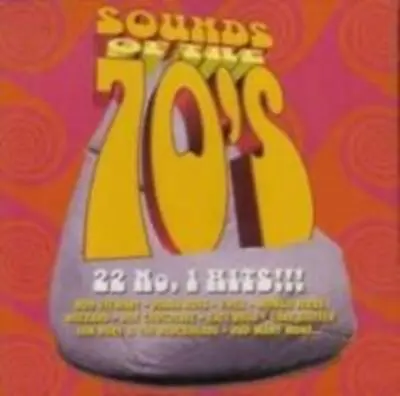 £2.29 • Buy Sounds Of The 70's Various Artists 1997 CD Top-quality Free UK Shipping