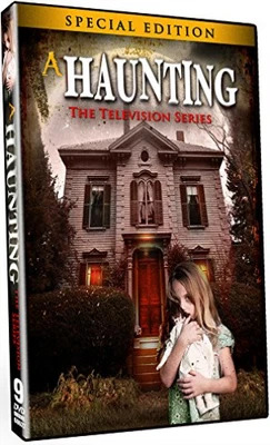 £18.37 • Buy A Haunting: Seasons 1-6  (DVD)  (US IMPORT) 