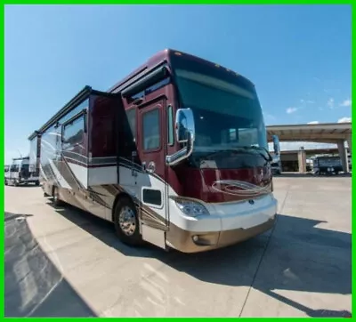 2017 Tiffin Motorhomes Allegro Bus 37 AP Used • $150000