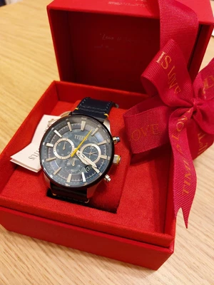 £35 • Buy Solvil Et Titus Watch