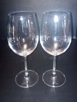 2 Chef & Sommelier Cabernet/Bordeaux Wine Glasses - Made In France  9  • £16.97