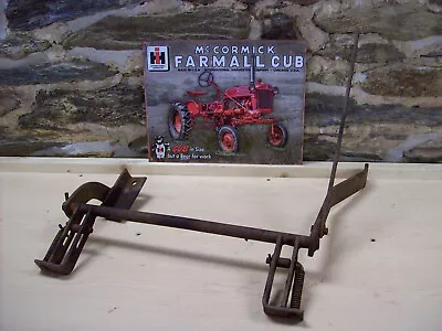 Farmall Cub International Two Way Plow Mounting Latch Assembly • $200