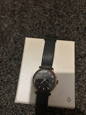 Marc Jacobs Ladies Watch • £15