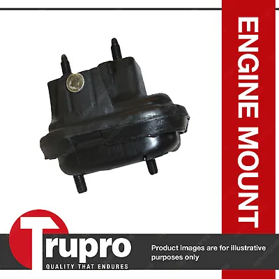 Front LH Or RH Engine Mount For HOLDEN Statesman WH WK Solid Mount L67 LN3 Auto • $55.95