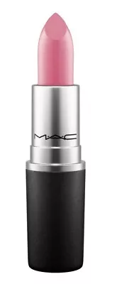 MAC Frost Lipstick. Shade: Bombshell. High Pearl And A Semi-lustrous Finish. • £33.10
