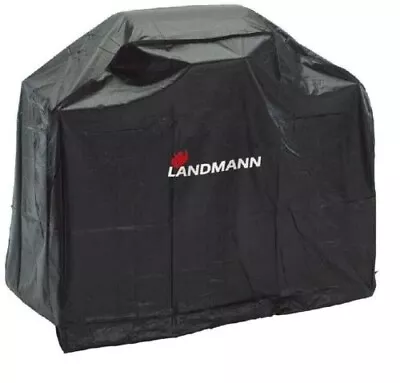 Landmann Basic BBQ Cover 130 X 110 X 60cm • £19.95