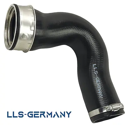 Intercharge Air Hose Turbo For Mercedes M-Class W163 ML270 2.7 CDI A1635014582 • $48.60