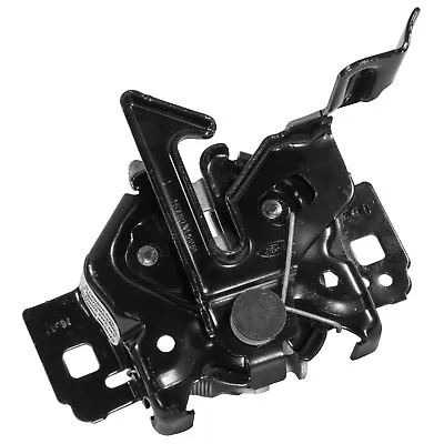 NEW OEM 2010-2014 Ford Mustang Hood Lock Latch AR3Z16700A • $54.10