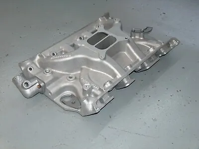 Edelbrock Performer 390 Ford FE 390 427 428 Dual Plane Intake Manifold 2105 • $475