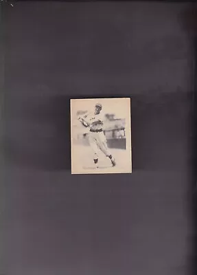 1939 PLAY BALL  PAUL WANER BASEBALL CARD #112  Pirates  HALL OF FAME  AUTHENTIC • $50