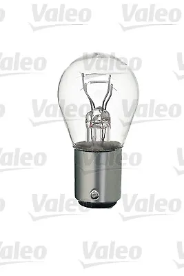 £4.08 • Buy Valeo Lighting Bulb 032107 P21/5W Indicator Part For Ford C-Max Capri Cougar