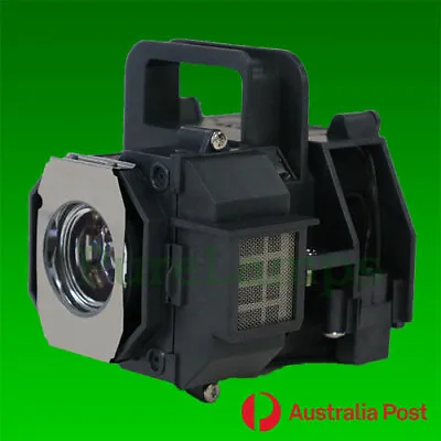 Original Bulb Inside Projector Lamp For EPSON EH-TW3500 / EH-TW3600 • $239.90