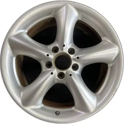 REAR Mercedes-benz C-class OEM Wheel 17” 203 C230 2006 Factory Original 65381 • $179.97