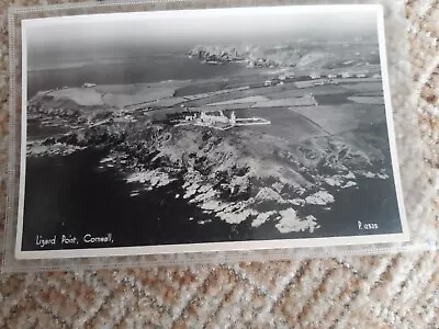 £1.50 • Buy Lizard Point Cornwall Post Card
