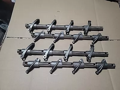 Mopar 426 Hemi ROCKER SHAFTS And ARMS For 'Cuda Challenger Charger GTX Etc. • $500