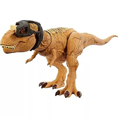 Jurassic World Tyrannosaurus T-Rex Action Figure • $19.99