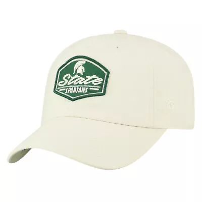 Michigan State Spartans Hat Cap Lightweight Moisture Wicking Golf Hat Brand New • $15.99