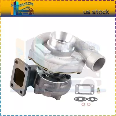 Turbocharger Turbo For 2002-2015 Honda Civic 1.8L 1.5L 2/4-Door • $130.99