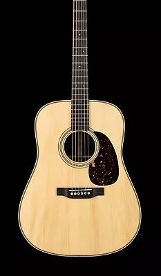 Martin Custom Shop HD-28V Style Adi/Wild Grain East Indian Rosewood #32439 • $5479