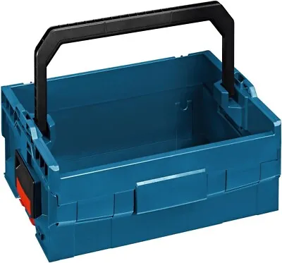 BOSCH Professional L-BOXX Basket Box M LT-BOXX170 W/handle From Japan • $105.93