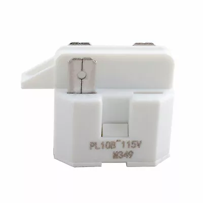 New 1026721 Refrigerator Compressor Relay Fits Amana Maytag Kenmore Admiral • $5.95