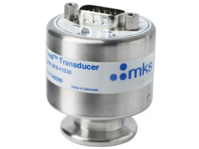 $499.99 • Buy MKS 910-22030 Vacuum Transducer, MicroPirani NW25 ISO-KF, RS485