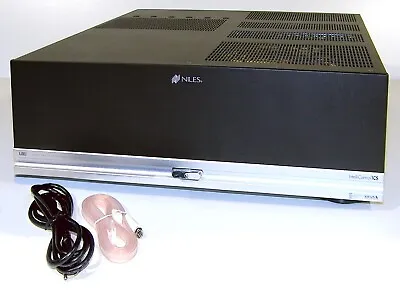 🔥【48lbs Of POWER】Niles GXR2 6-Room 660W Power Amp/Receiver~PRO TESTED💥GUARANTY • $212.76
