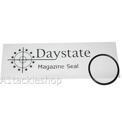 £3 • Buy Daystate Magazine Seal For Air Wolf, Air Ranger, MK3, MK4, Wolverine And Pulsar