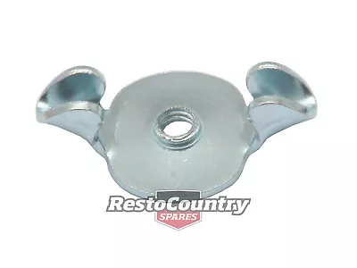 Ford Falcon Air Cleaner Wing Nut XW XY 351 • $5.95