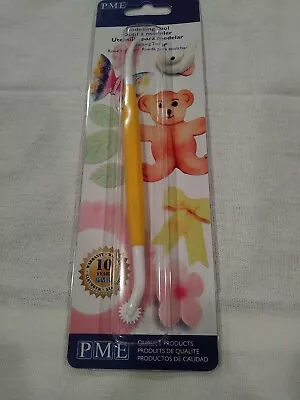 PME Modelling Quilting Tool Cake Decorating Craft Fondant Clay Cakes Models • £4.75