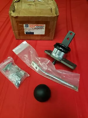 1993-96 Camaro/firebird Hurst Shifter New Gm Nos Old Stock Bw T-56 6 Speed Trans • $850