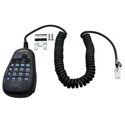 MH-48A6J DTMF Hand Microphones For YAESU FT-2900R FT-2900E FT-1500M Radios MIC • $13.89