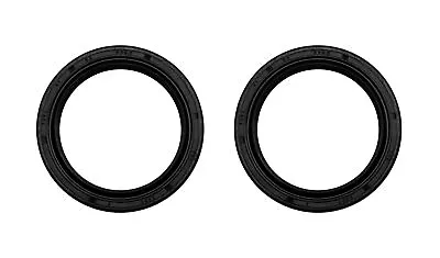 Fork Oil Seals For Kawasaki Z 750 S (ZR750K1) 2005 • £6.95