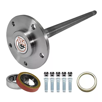 Rear Axle Kit Fits Ford 8.8  Diff 28 Spline W/ABS 32-7/16  Long • $90.48