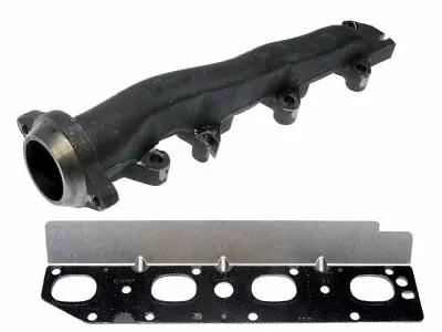 Right Exhaust Manifold For 2019 Ram 1500 Classic 5.7L V8 R895HV OE Solutions • $144.05