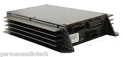 BMW DSP AMPLIFIER NAV AMP E38 740i 750 E39 525i 530i 540i M5 X5 LEAR 65126905119 • $249.95