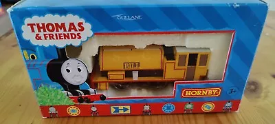 Hornby R9046 Thomas & Friends Bill • £22