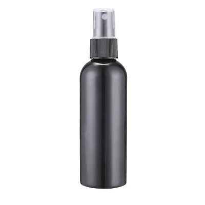 100ml Spray Bottle Plastic Refillable Perfume Atomiser Small Mist Empty Gift UK • £5.71