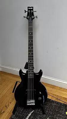 Ibanez Short Scale Bass  Gio 4 String • $105
