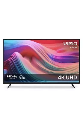 VIZIO 75 Inch   Class V-Series 4K UHD LED Smart TV V755-J04 Local Pickup Only • $599.99