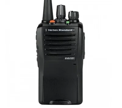 Vertex Standard EVX-531 Handheld Radio • $80