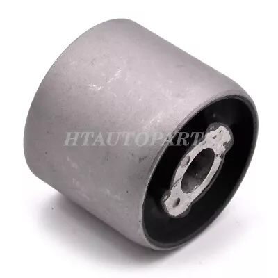 For BMW 3 Series E46 Rear Differential Beam Bush Bushing Meyle HD 33176751808 • $27.99