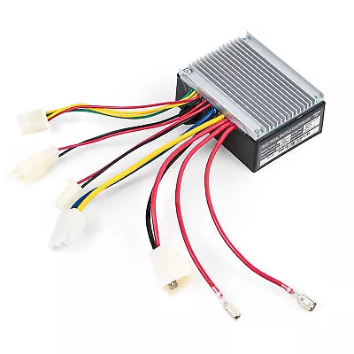 24V Controller Module For Razor Scooter E200(V24+) E300 MX350 (V33+) ZK2430-D-FS • $18.04