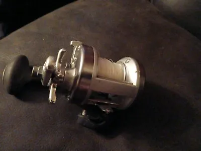 Quantum Cabo Model CNW20PTS Conventional Casting Saltwater Fishing Reel • $100