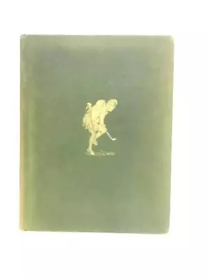 Mr Punch On The Links (E.V. Knox - 1929) (ID:27984) • £7.40