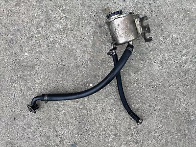 1989-1994 Nissan 240sx S13 Power Steering Fluid Reservoir Tank OEM • $89.99