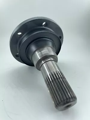 Bmw E36 188 Unit Drive Flange Output Shafts Open Diff Lsd 33132227265 M3 E34 • $130